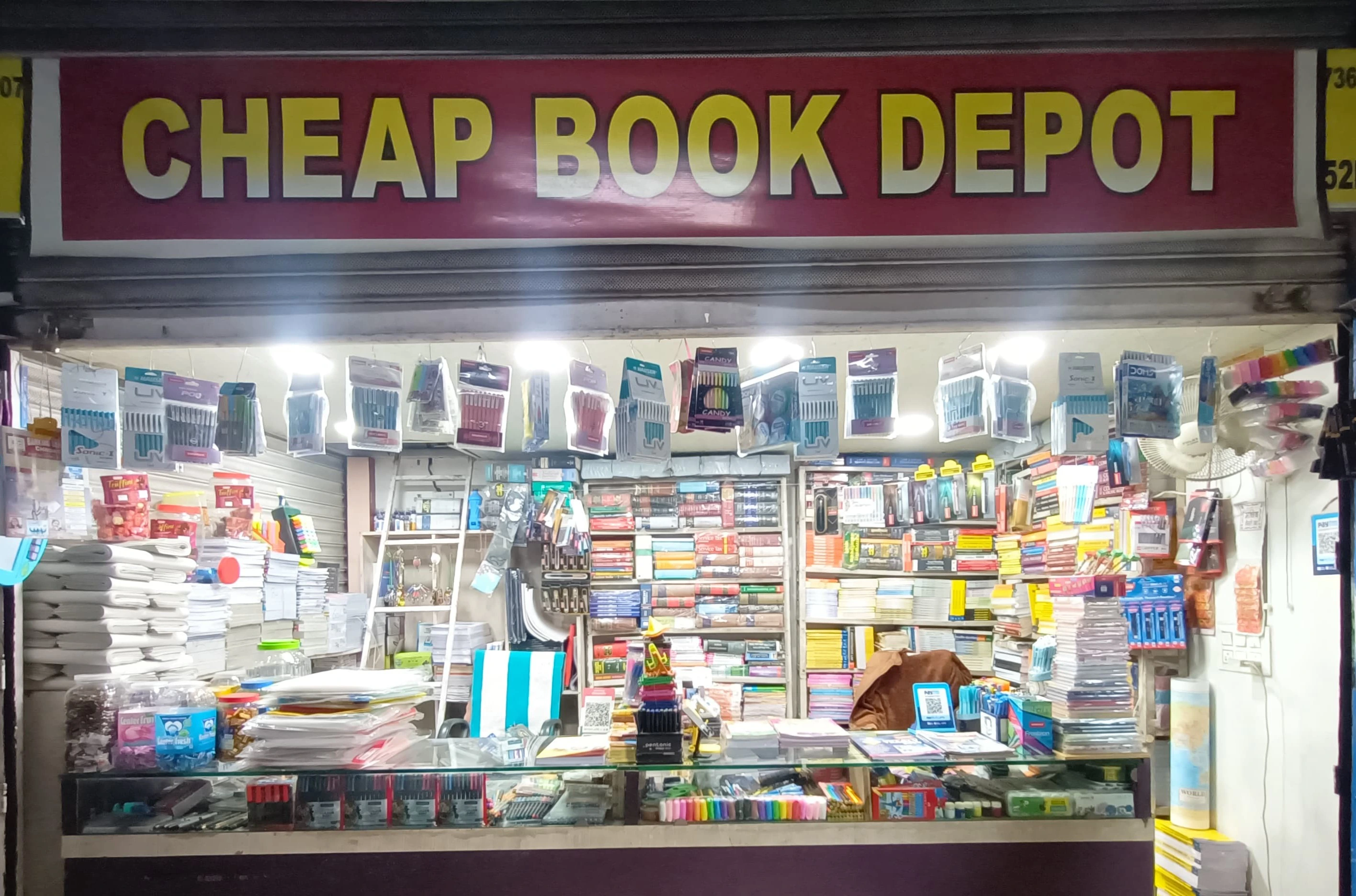 cheap_book_depot